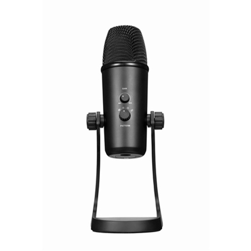 [BY-PM700] Boya BY-PM700 USB Condenser Microphone