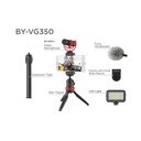 Boya BY-VG350 Ultimate Smartphone Video Kit