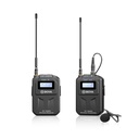 Boya BY-WM6S UHF Wireless Microphone System