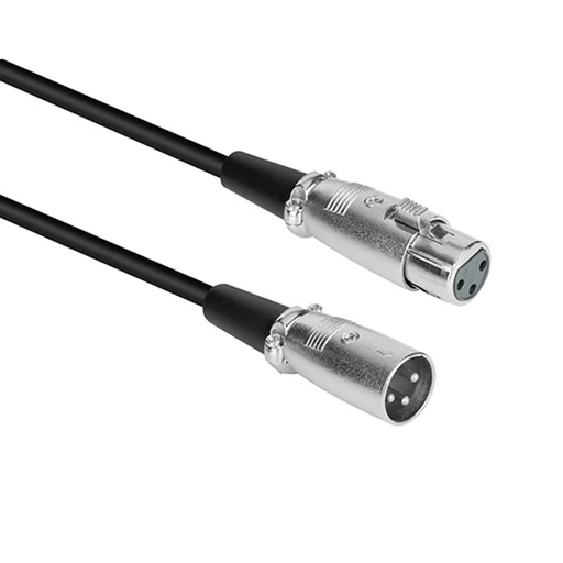 [XLR-C3] BOYA  XLR-C3 XLR Cable - 3M