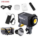 COLBOR CL220 220W Continuous Lighting 2700-6500K Bi-Color  CRI96+ 52,700 Video Light