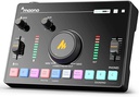 Maonocaster AMC2 NEO One-Stop Streaming Audio Mixer & Sound Card