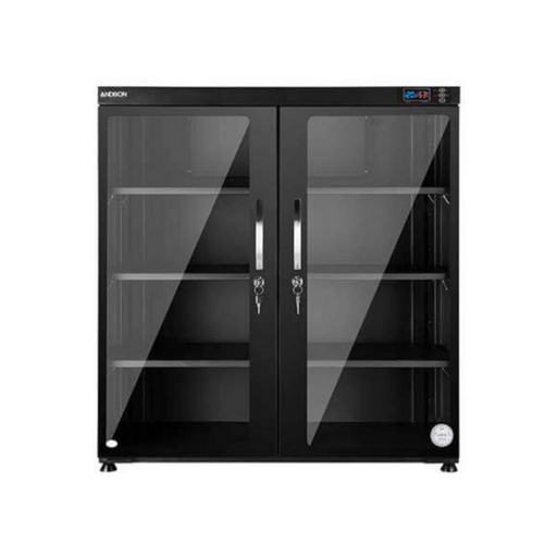 [AD250S] ANDBON AD-250S 250L Dry Cabinet