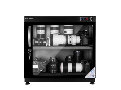 [AD80] Andbon AD-80 HS Dry Cabinet
