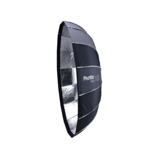 [Raja105cm] Phottix Raja 105cm Quick-Folding SoftBox With Grid
