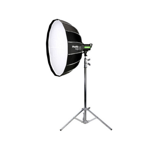 [Raja85cm] Phottix Raja 85cm Quick-Folding Softbox