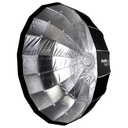 Phottix Raja Deep Quick-Folding Softbox 120cm
