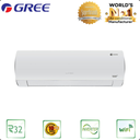 GS-18XFV32-Gree Fairy Split Type Air Conditioner (1.5 Ton Inverter)