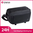Ulanzi PB038 Travel Sling Bag V2 Storage Bag 10L for Mirrorless Camera Smartphone Fill Light for Outdoor Travel Photography