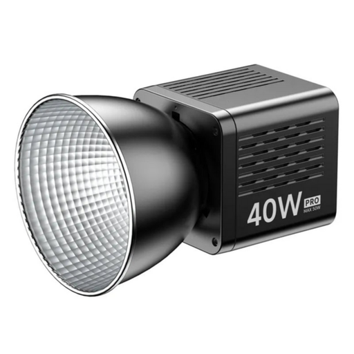 [L023] Ulanzi L023 40W Pro Portable LED Video Light