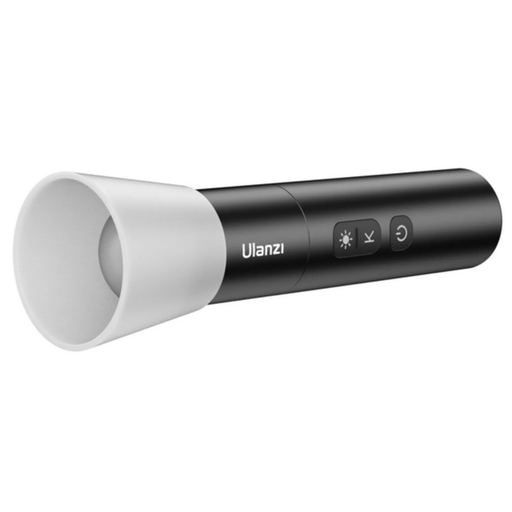 [LM07] Ulanzi LM07 Photography Rechargeable Flashlight L031GBB1