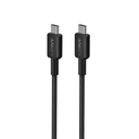 Anker 322 USB-C to USB-C Cable (6ft braided)