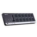Worlde EasyPad.12 Portable Mini USB 12 Drum Pad MIDI Controller