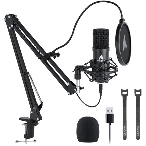 [AU-A04] MAONO AU-A04 Microphone