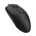 A4TECH OP-330 Wired USB Optical Mouse