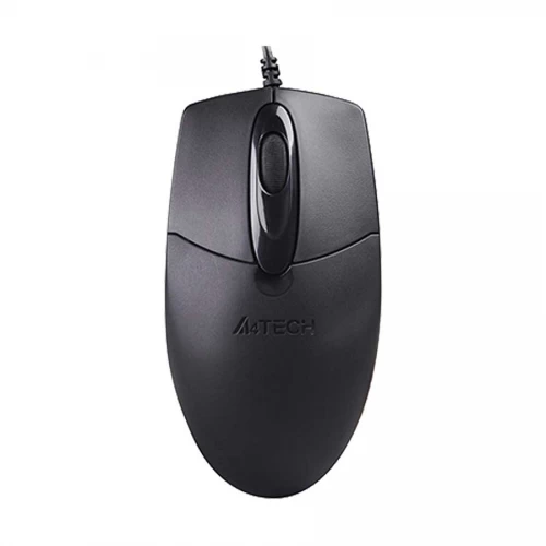 [OP720] A4TECH OP-720 Optical USB Mouse