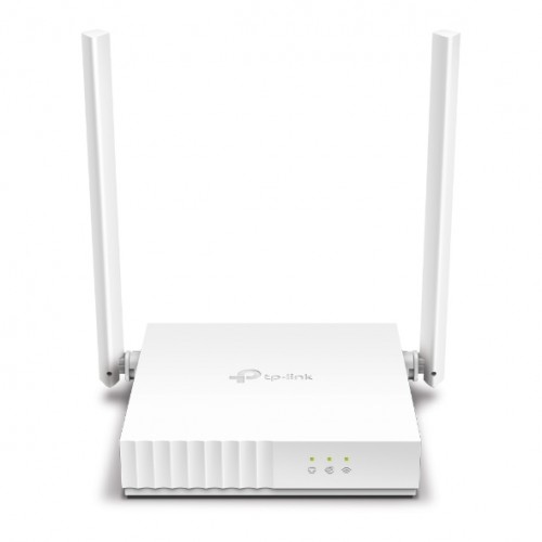 [TL-WR820N] TP-Link TL-WR820N 300Mbps Wireless N Speed Router
