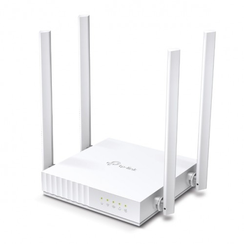 [Archer C24] TP-Link Archer C24 AC750 Dual-Band Wi-Fi Router